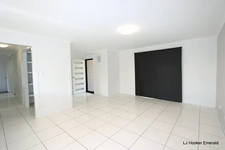 Fourth view of Homely house listing, 21 Morse Street, Emerald QLD 4720