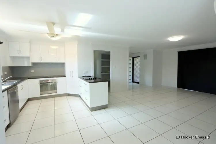 Fifth view of Homely house listing, 21 Morse Street, Emerald QLD 4720
