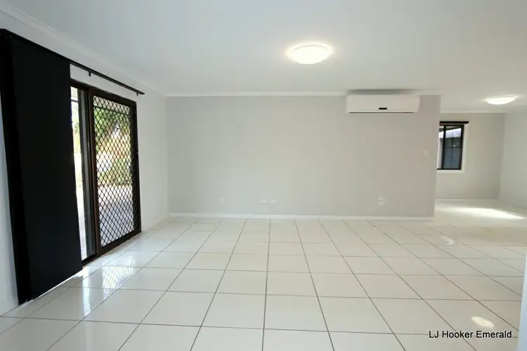 Sixth view of Homely house listing, 21 Morse Street, Emerald QLD 4720