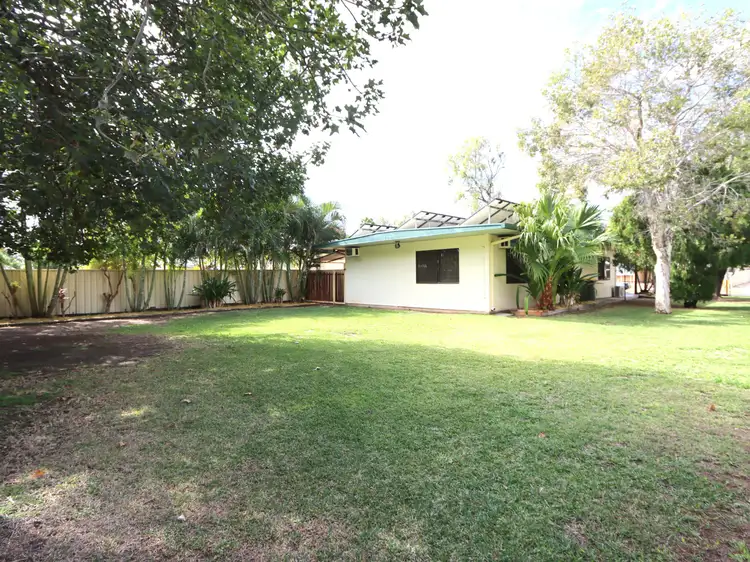 Main view of Homely house listing, 25 Diamond Avenue, Emerald QLD 4720