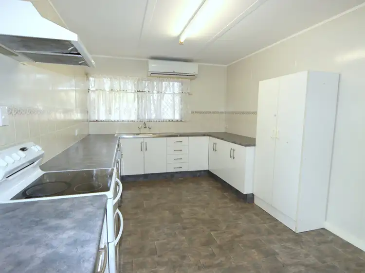 Fourth view of Homely house listing, 25 Diamond Avenue, Emerald QLD 4720