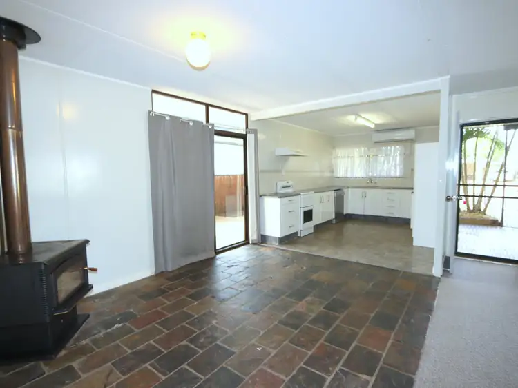 Fifth view of Homely house listing, 25 Diamond Avenue, Emerald QLD 4720