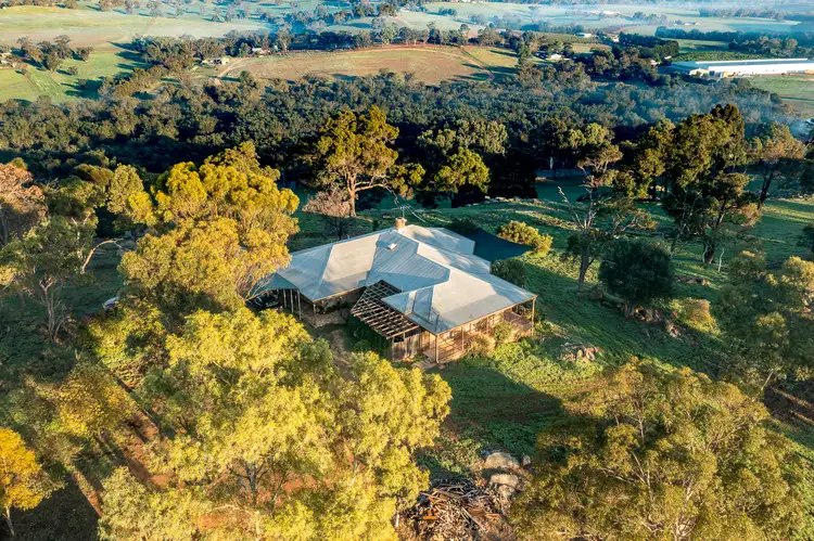 Main view of Homely house listing, 12 Kay Road, Bindoon WA 6502
