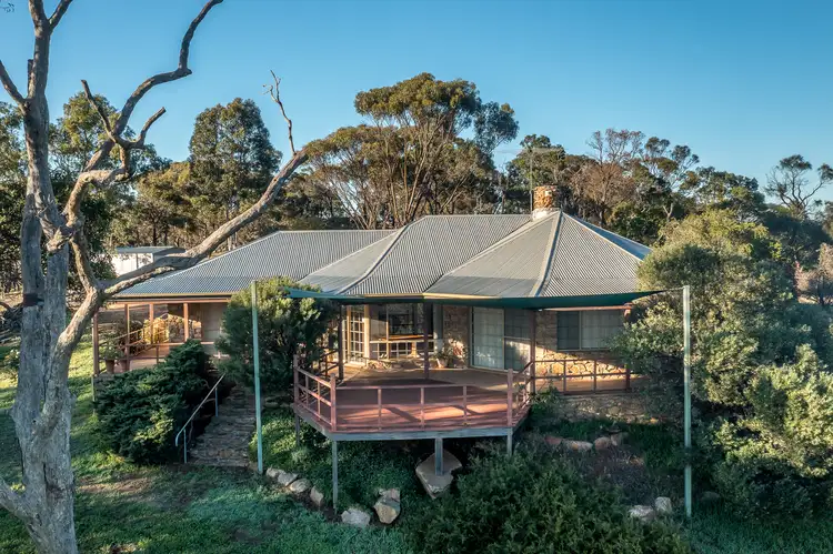 Second view of Homely house listing, 12 Kay Road, Bindoon WA 6502