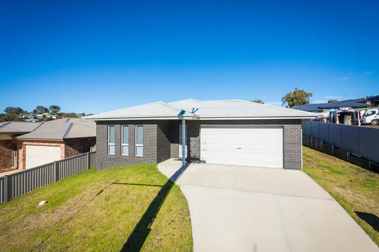 12 Rawlinson Street, Bega NSW 2550