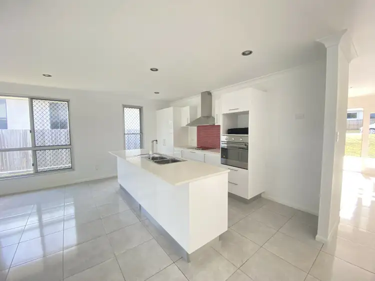 Third view of Homely house listing, 10 Fairway Drive, Bowen QLD 4805