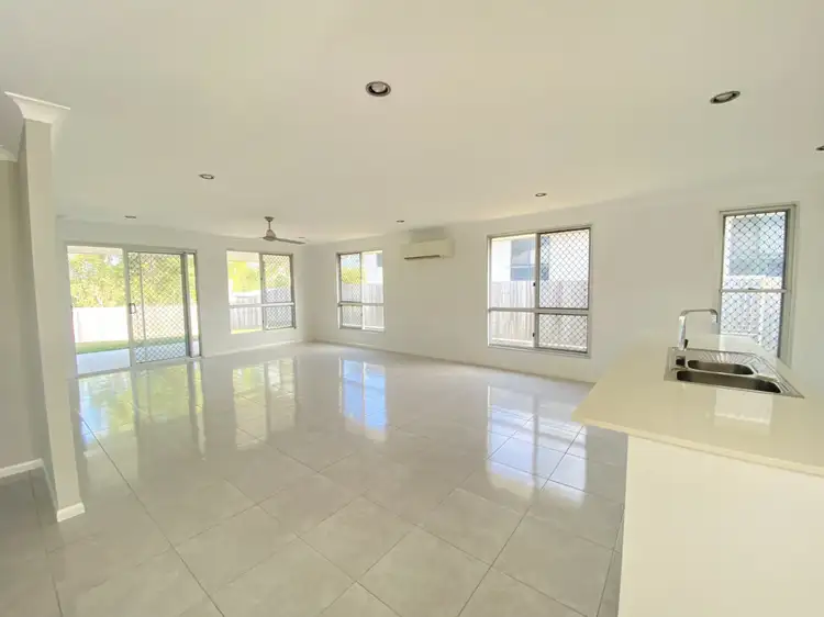Fourth view of Homely house listing, 10 Fairway Drive, Bowen QLD 4805