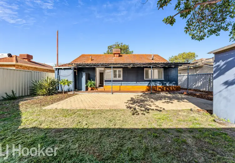 365 Sydenham Street, Belmont WA 6104