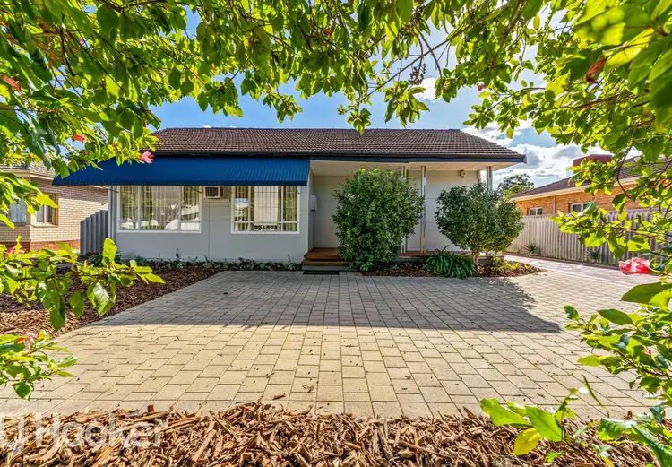 Second view of Homely house listing, 365 Sydenham Street, Belmont WA 6104