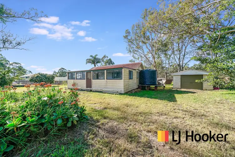 Main view of Homely house listing, 336 Appin Rd, Appin NSW 2560