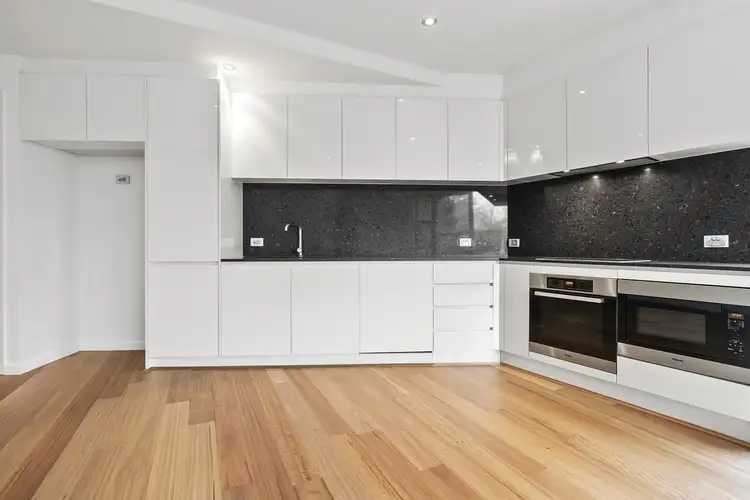 Second view of Homely apartment listing, 3/43 Hampton Circuit, Yarralumla ACT 2600
