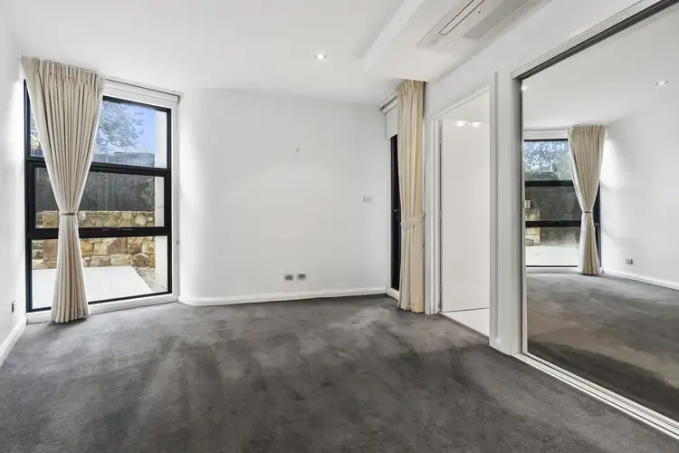 Third view of Homely apartment listing, 3/43 Hampton Circuit, Yarralumla ACT 2600