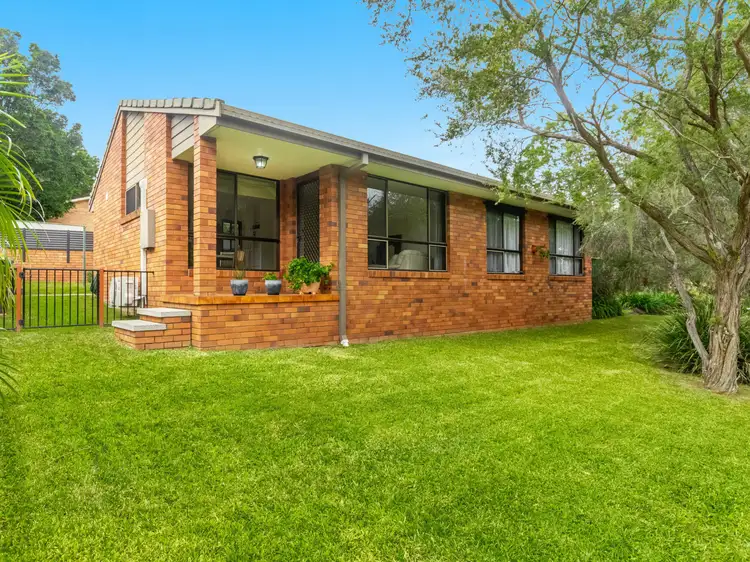 1/2 Caringal Court, Goonellabah NSW 2480