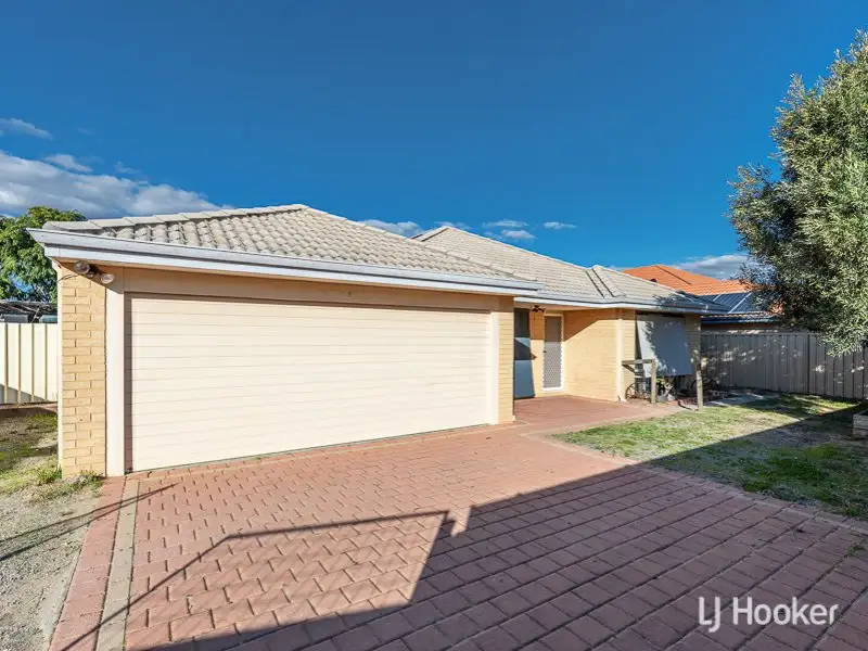 Main view of Homely house listing, 59A Lauterbach Drive, Gosnells WA 6110