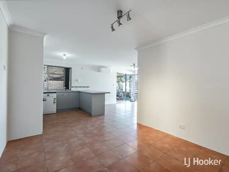 Second view of Homely house listing, 59A Lauterbach Drive, Gosnells WA 6110