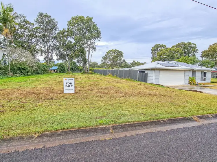 Second view of Homely land listing, 11 Kamar Street, Russell Island QLD 4184