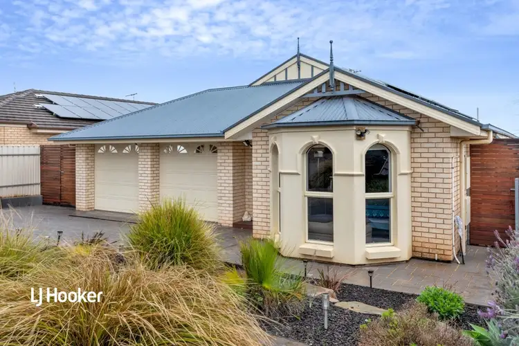Third view of Homely house listing, 12 Gloucester Drive, Craigmore SA 5114