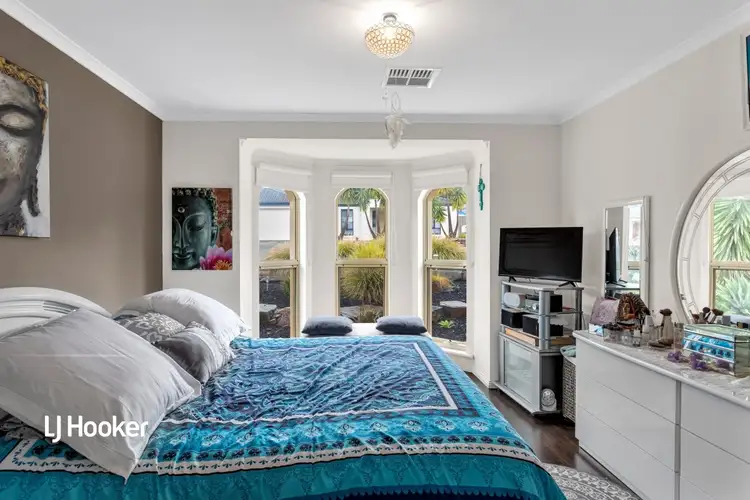 Fifth view of Homely house listing, 12 Gloucester Drive, Craigmore SA 5114