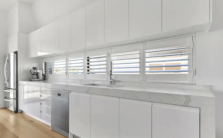 Fourth view of Homely townhouse listing, 14 Dolman Lane, Newport VIC 3015