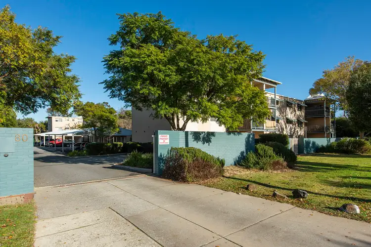 Second view of Homely unit listing, Unit 17/80 Fifth Road, Armadale WA 6112