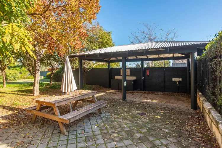 Fourth view of Homely unit listing, Unit 17/80 Fifth Road, Armadale WA 6112