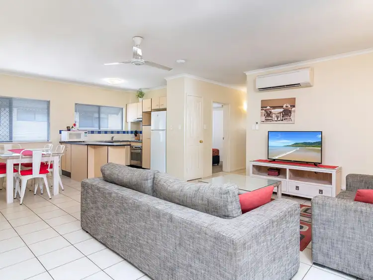Main view of Homely unit listing, 15 Bay Villas/38 Mudlo Street, Port Douglas QLD 4877