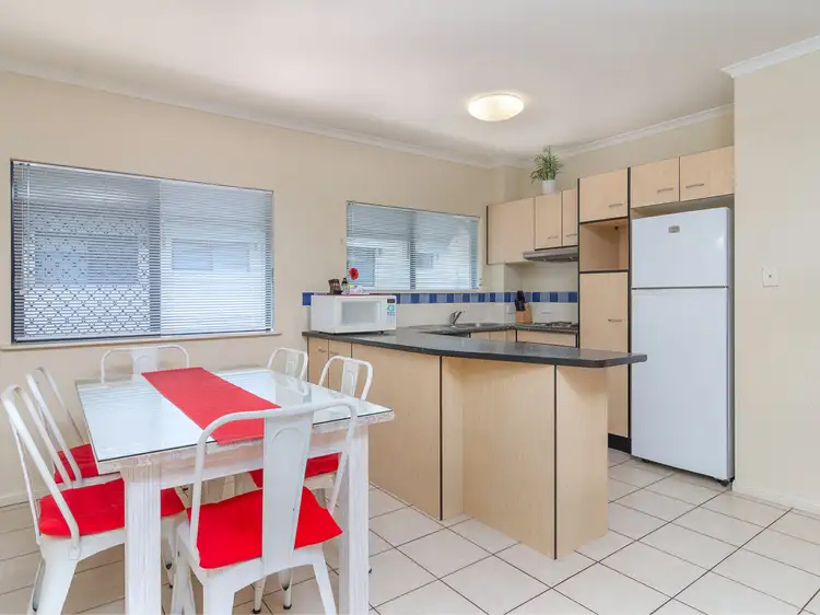 Second view of Homely unit listing, 15 Bay Villas/38 Mudlo Street, Port Douglas QLD 4877