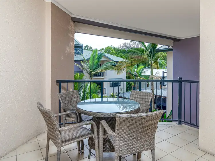 Third view of Homely unit listing, 15 Bay Villas/38 Mudlo Street, Port Douglas QLD 4877