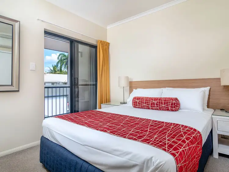 Sixth view of Homely unit listing, 15 Bay Villas/38 Mudlo Street, Port Douglas QLD 4877