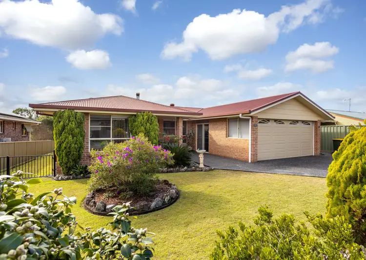 3 Pearson Place, Wingham NSW 2429