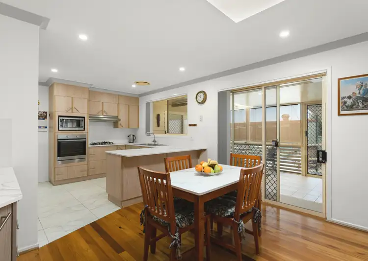 Fourth view of Homely house listing, 3 Pearson Place, Wingham NSW 2429