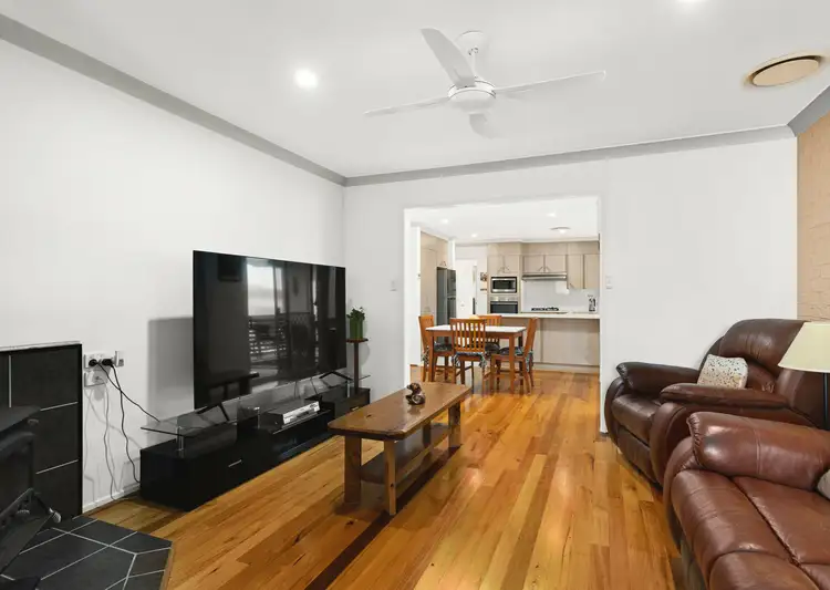 Fifth view of Homely house listing, 3 Pearson Place, Wingham NSW 2429