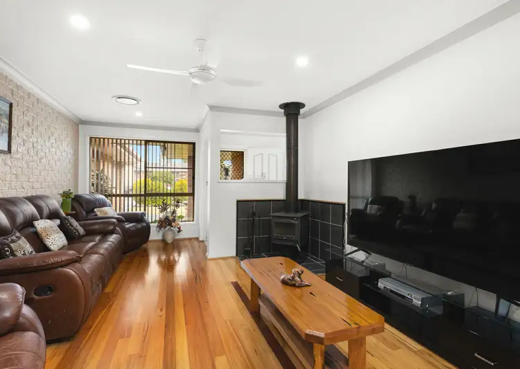 Sixth view of Homely house listing, 3 Pearson Place, Wingham NSW 2429