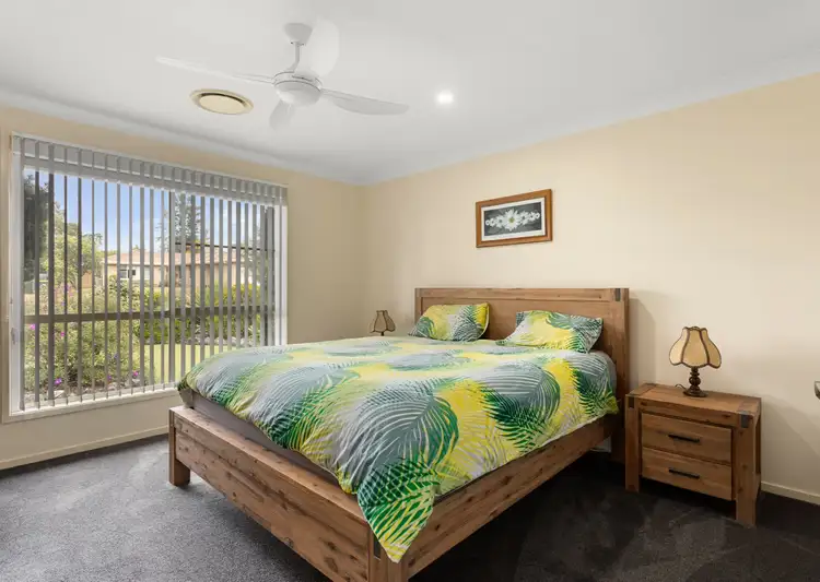 Seventh view of Homely house listing, 3 Pearson Place, Wingham NSW 2429