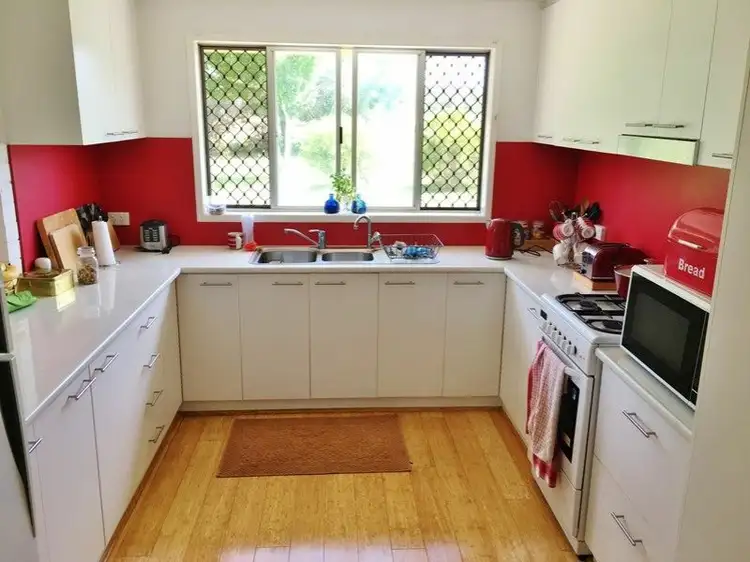 Second view of Homely house listing, 7 Taylors Road, Kingaroy QLD 4610
