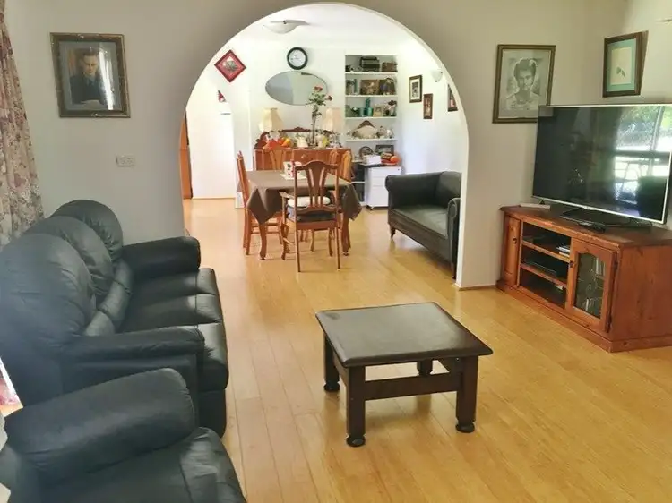 Third view of Homely house listing, 7 Taylors Road, Kingaroy QLD 4610