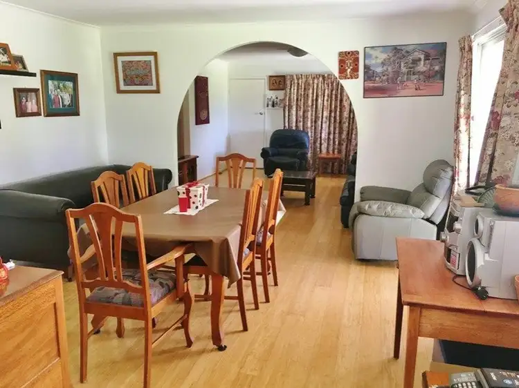 Fourth view of Homely house listing, 7 Taylors Road, Kingaroy QLD 4610