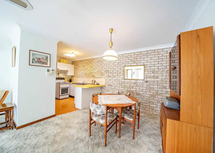Fifth view of Homely villa listing, 1/286 Victoria Street, Taree NSW 2430