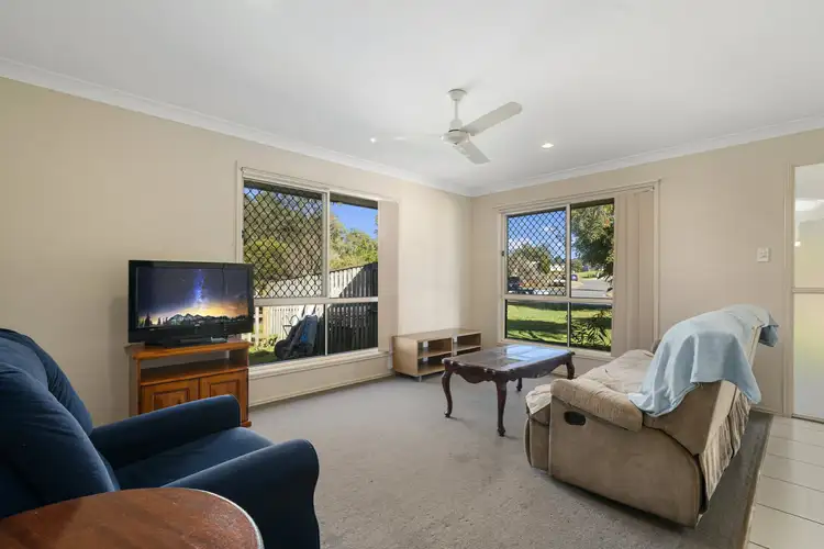 Second view of Homely house listing, 60 Mayes Circuit, Caboolture QLD 4510