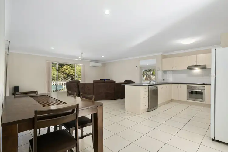 Third view of Homely house listing, 60 Mayes Circuit, Caboolture QLD 4510