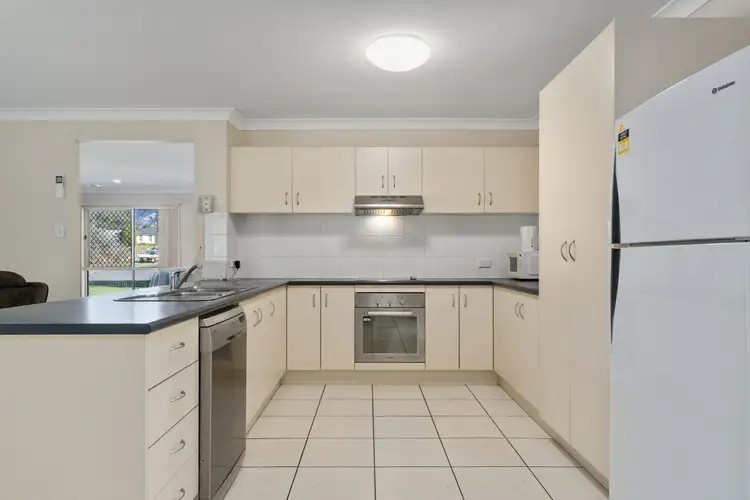Fifth view of Homely house listing, 60 Mayes Circuit, Caboolture QLD 4510