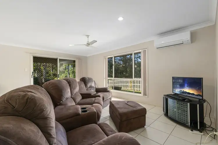 Sixth view of Homely house listing, 60 Mayes Circuit, Caboolture QLD 4510