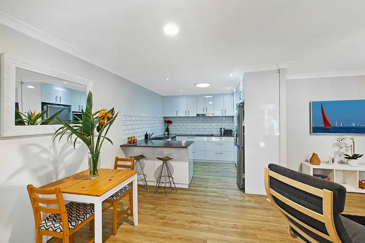 Fourth view of Homely house listing, 1/68 Morgan Avenue, Tumbi Umbi NSW 2261