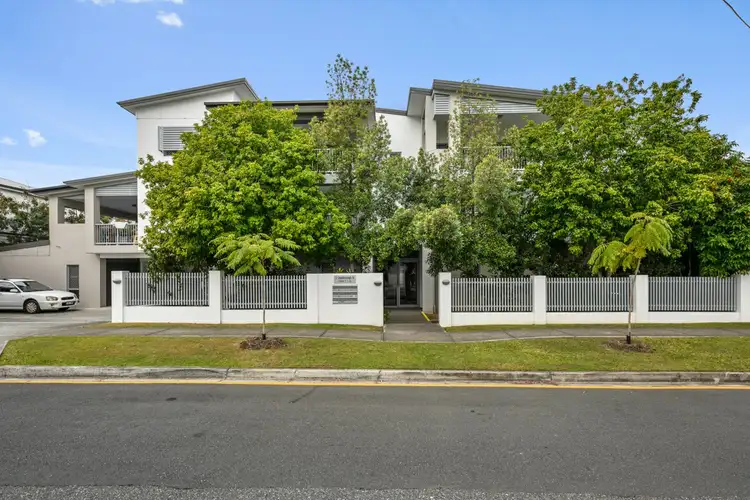 Second view of Homely unit listing, 7/5 Gainsborough Street, Moorooka QLD 4105