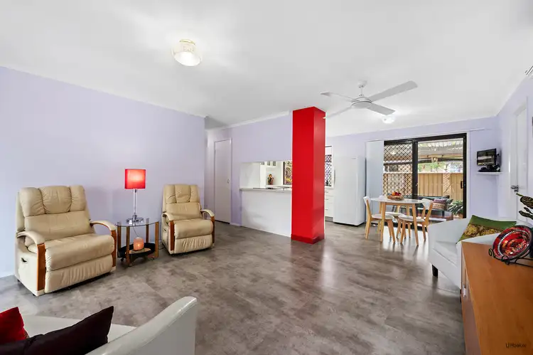 Third view of Homely unit listing, 14/5 Aegean Way, Currumbin Waters QLD 4223
