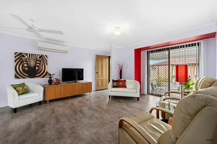 Fourth view of Homely unit listing, 14/5 Aegean Way, Currumbin Waters QLD 4223