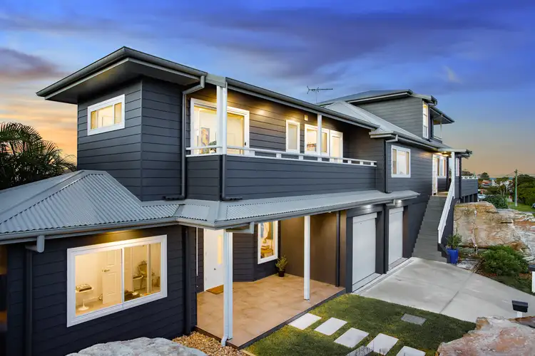 Second view of Homely house listing, 28 Carew Street, Dee Why NSW 2099