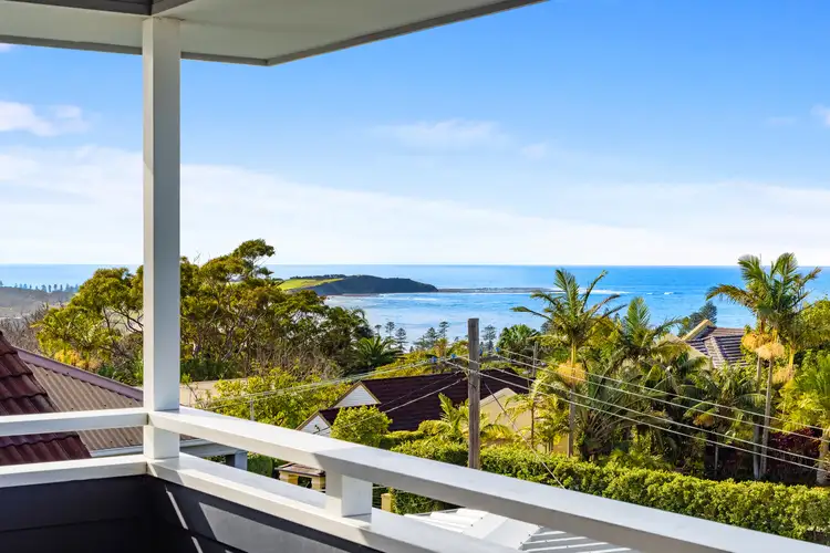 Fourth view of Homely house listing, 28 Carew Street, Dee Why NSW 2099