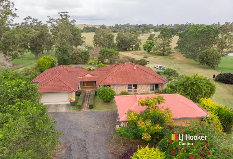 Main view of Homely house listing, 8 Forest Grove Road, Fairy Hill NSW 2470