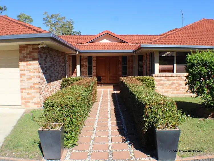 Third view of Homely house listing, 8 Forest Grove Road, Fairy Hill NSW 2470